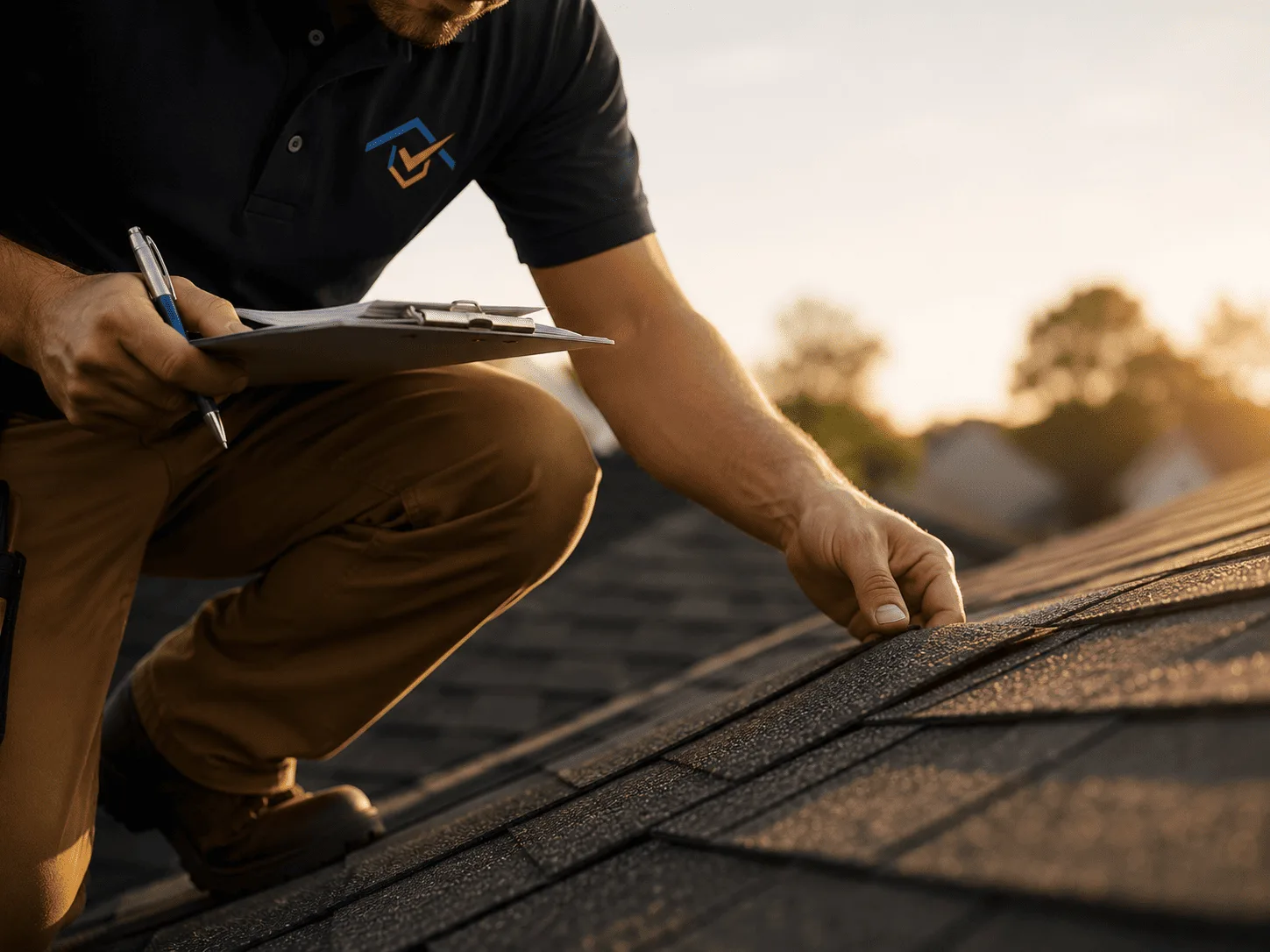 Why Choose Roof Inspection in Perryman, MD